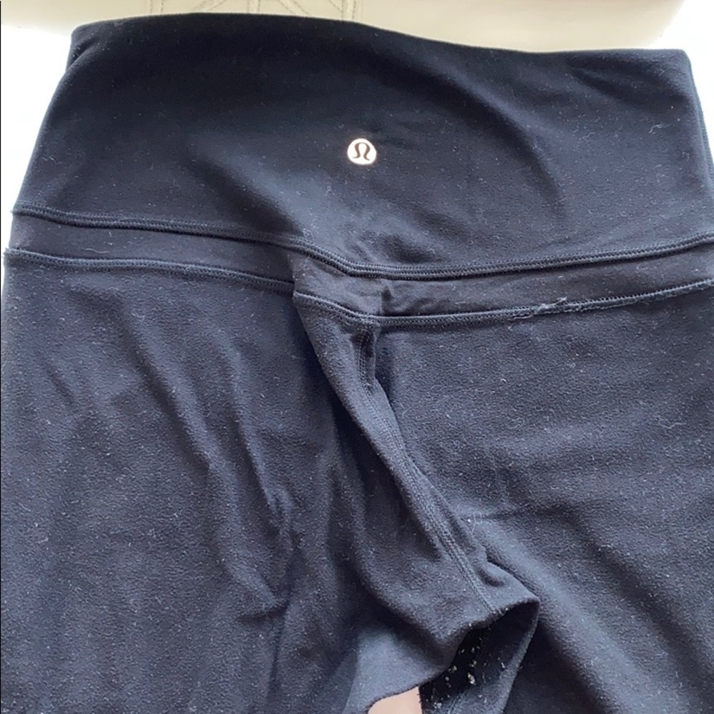 Lululemon Align pants